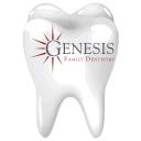 Genesis Family Dentistry logo
